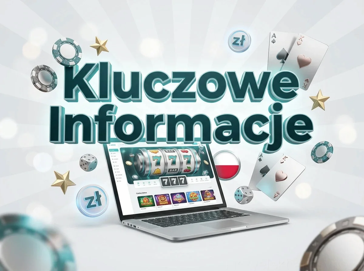 Kluczowe Informacje