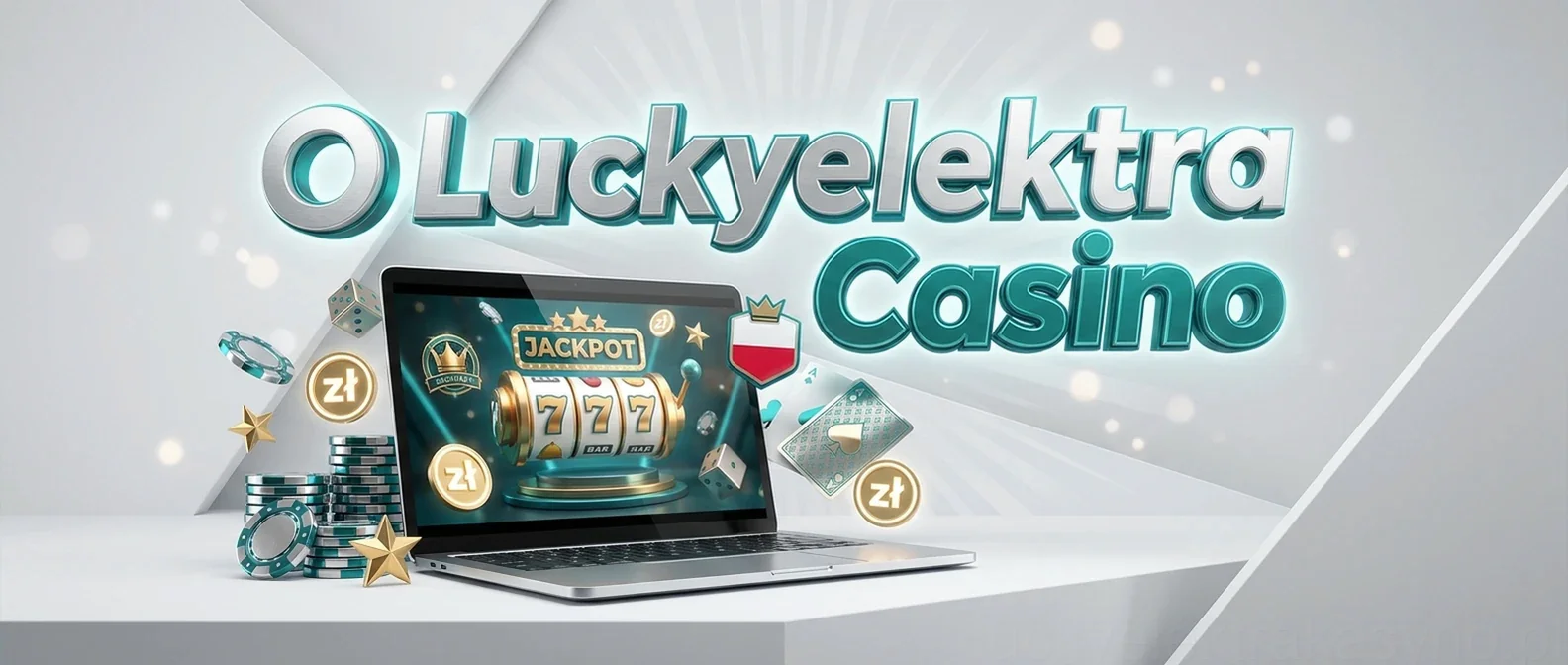 O Luckyelektra Casino